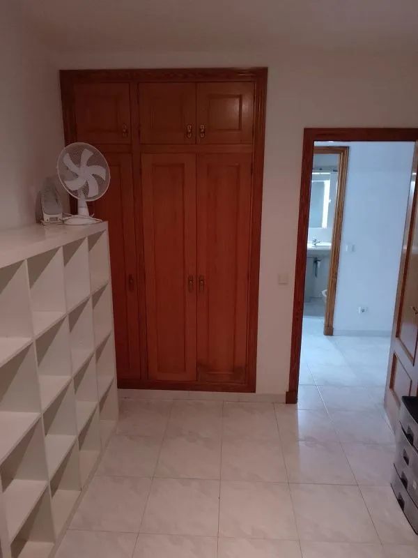 Buanderie - Duplex with Terrace in Ciutadella