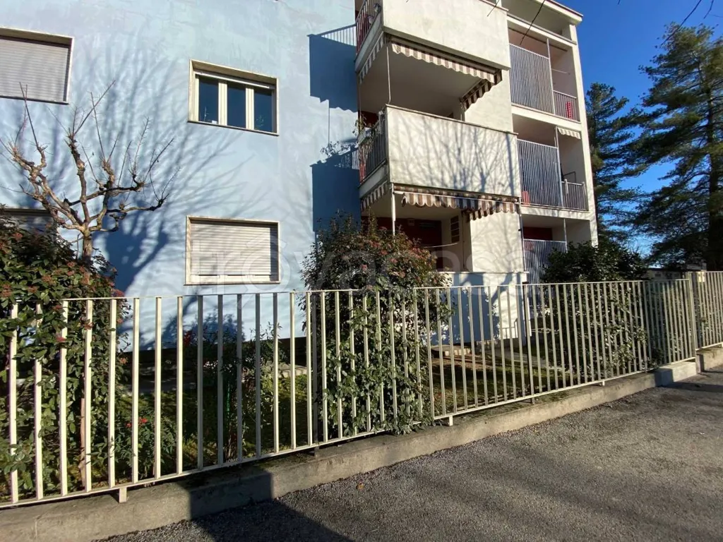 Extérieur - Rear-Facing Apartment with Balcony in Saluzzo