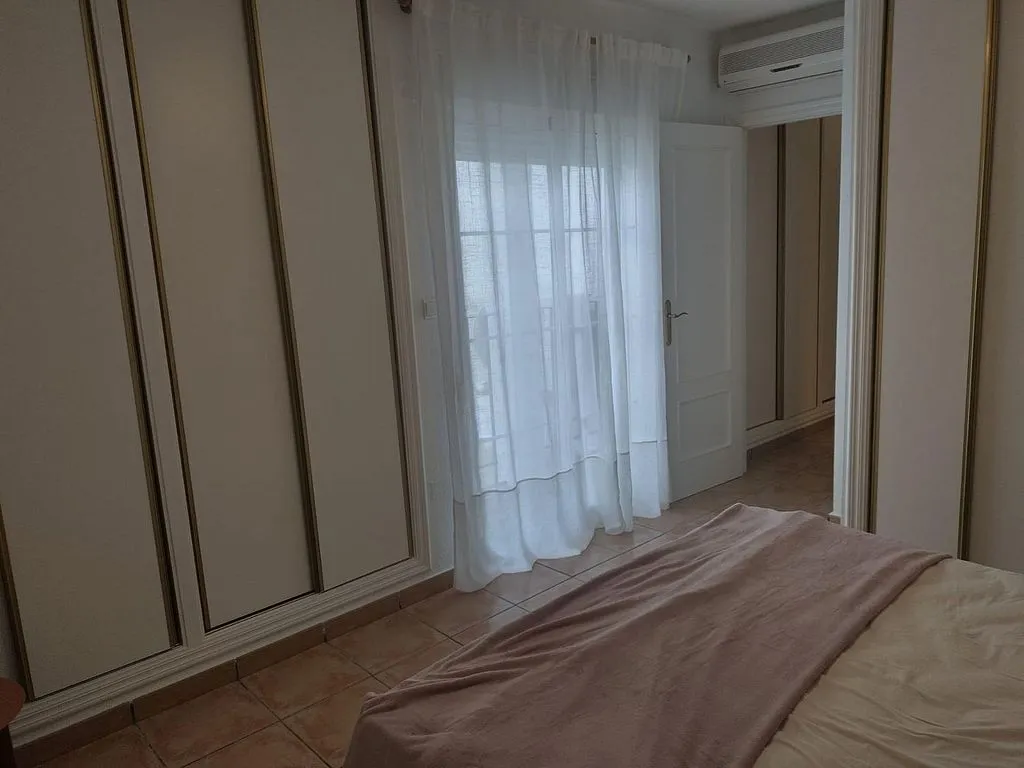 Camere da letto - Duplex with Sea View in El Mojón