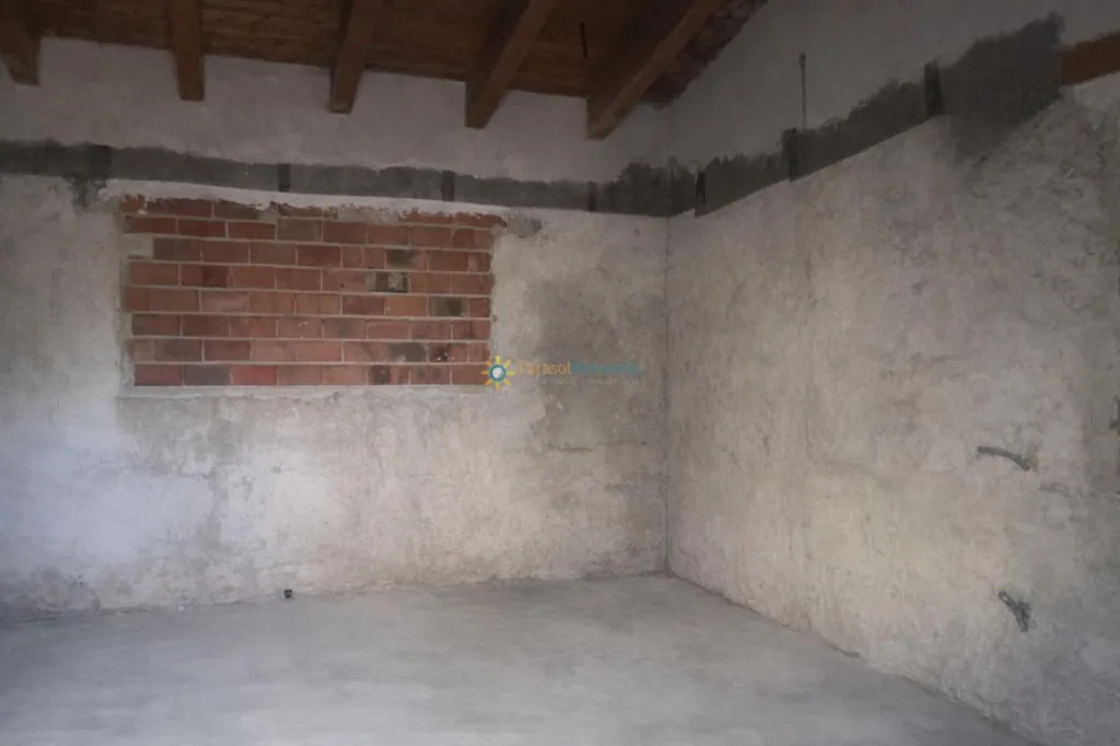 Toad - Detached House with Land in Sierra de Mariola
