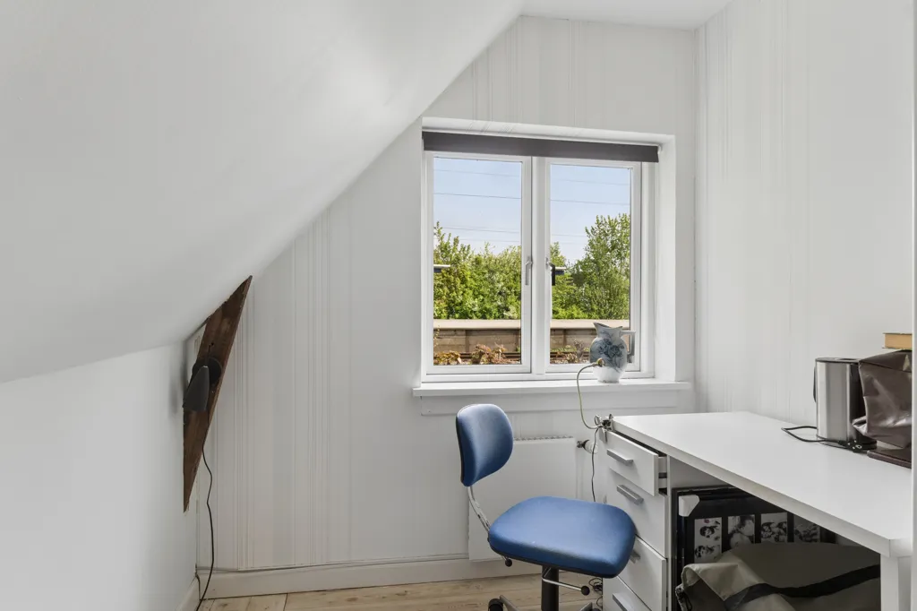 Kabinet - Terraced House with Garden in Vanløse