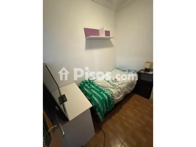 Chambres - Renovated Flat with Patio in El Cerro