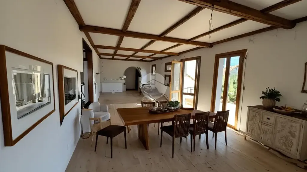 Söögituba - Rustic House to Renovate in Vigonza