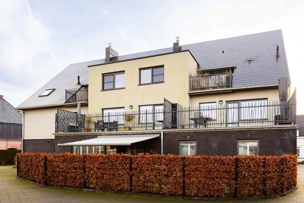 3-bedroom apartment in Geraardsbergen