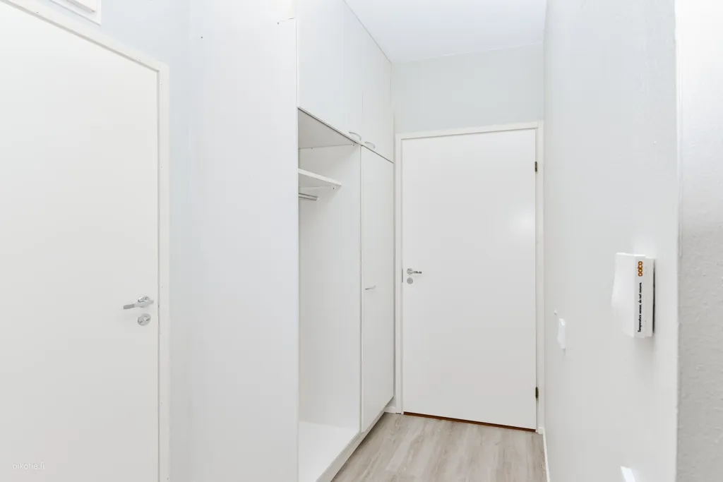 Toad - Apartment with Balcony in Pakkala