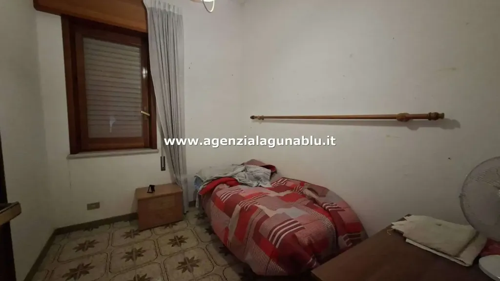 Camere da letto - Multi-level Villa with Terrace in Mazara del Vallo