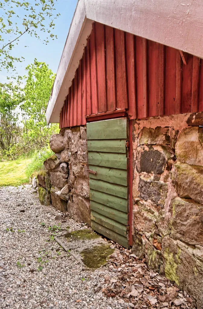 Extérieur - Renovated Holiday Home with Pool in Ängby