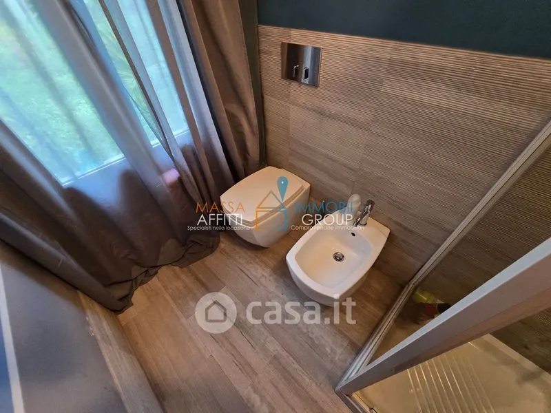Vannitoad - Terraced House with Garden in Massa Centre