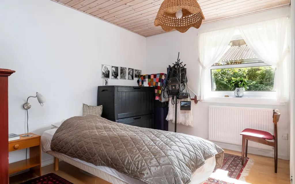Chambres - Renovated Home in Højhave Quarter, Tårs