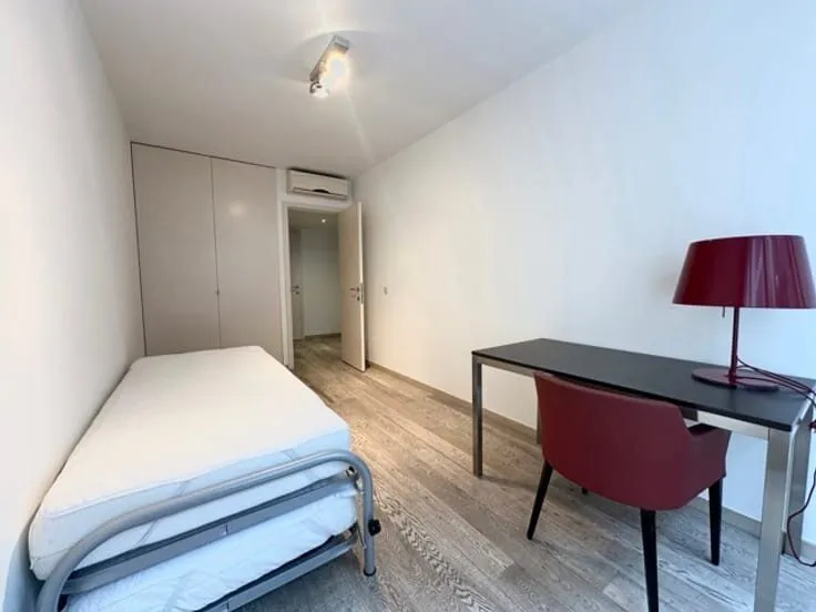 Magamistoad - Apartment in Central Brussels