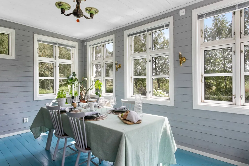 Maison 5 pièces à Varbergs kommun