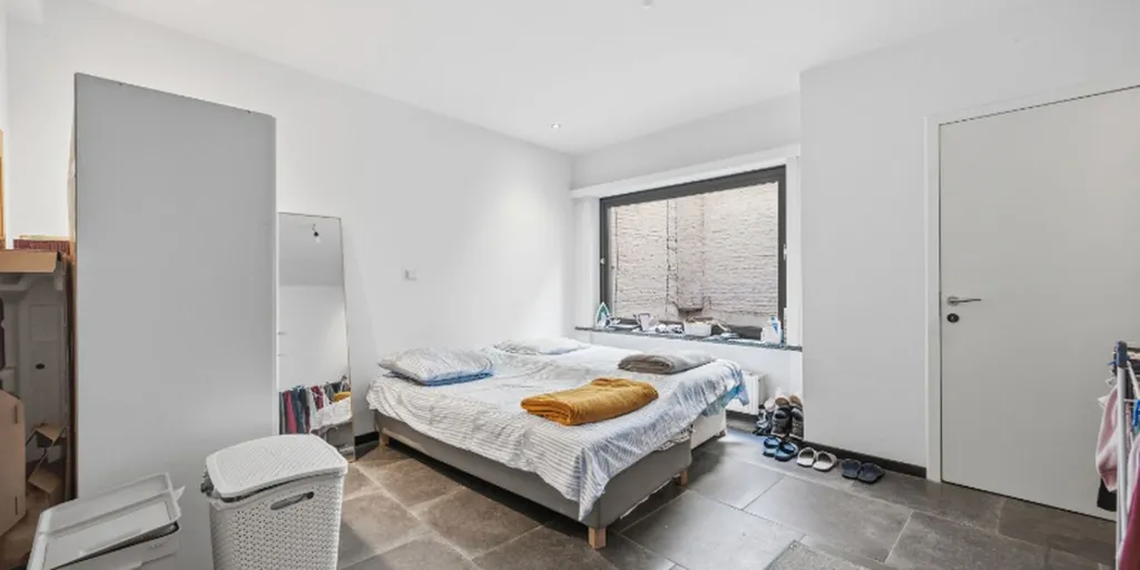 Chambres - Appartement Centralement Situé à Malines