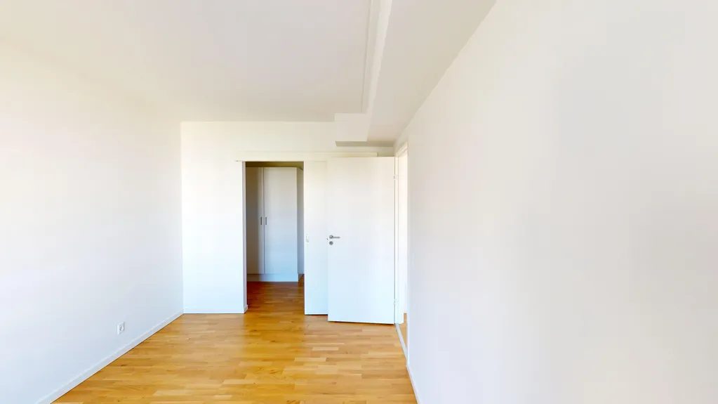 3-toaline korter asukohas Aarhus
