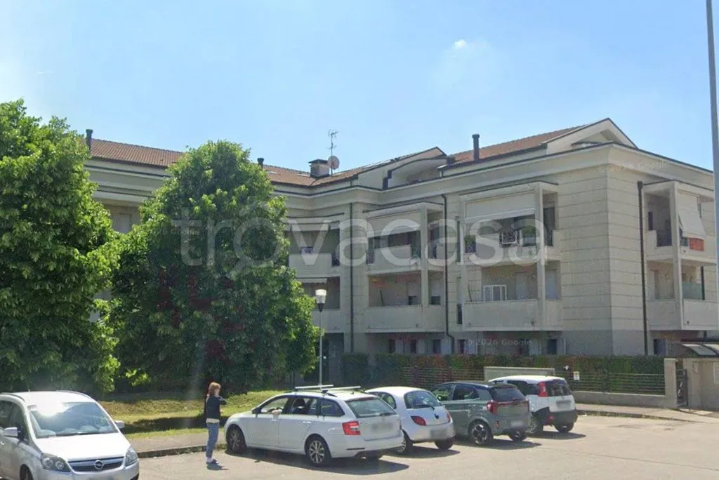 Extérieur - Two-Level Apartment with Terrace in Conselve
