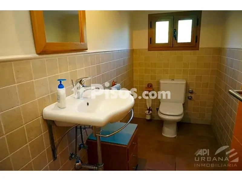 Vannitoad - Chalet with Private Pool in Campo de Aras