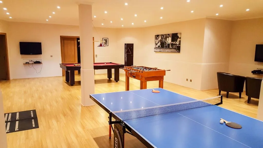 Pièces - Luxury Villa with Pool in Almancil, Loulé