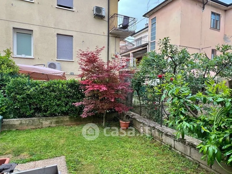 Aed - Duplex Villa with Private Garden in Vicenza