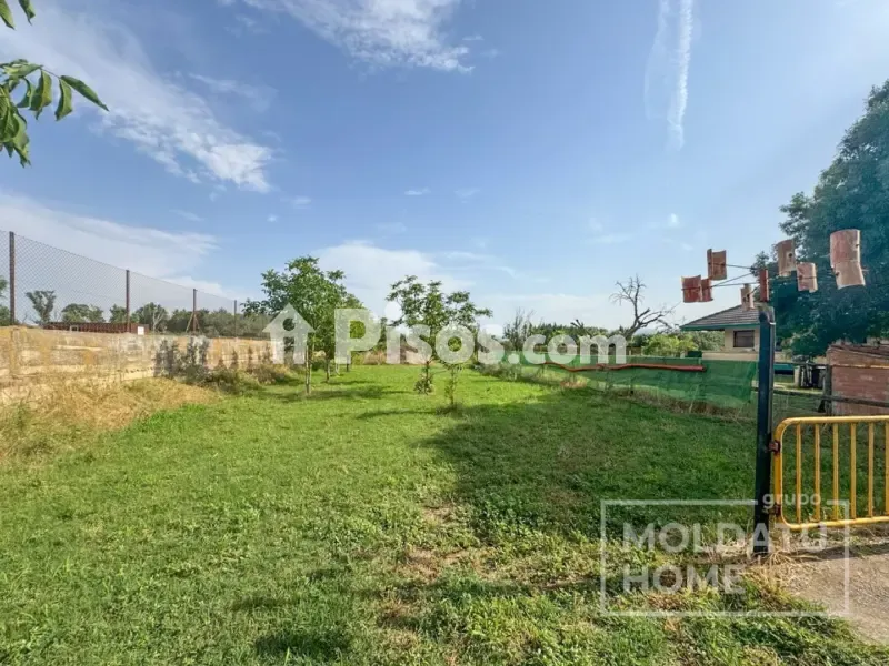 Aed - Chalet with Private Pool in Lodosa