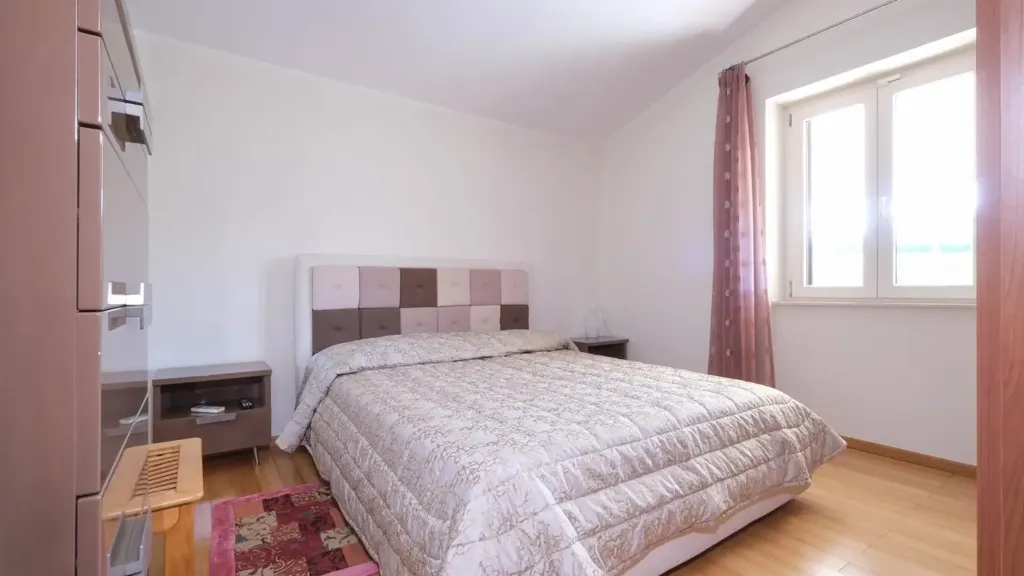 Chambres - Villa with Pool and Garden in Frascati