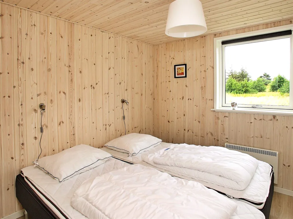 Chambres - Activity House with Spa near Coast in Denmark