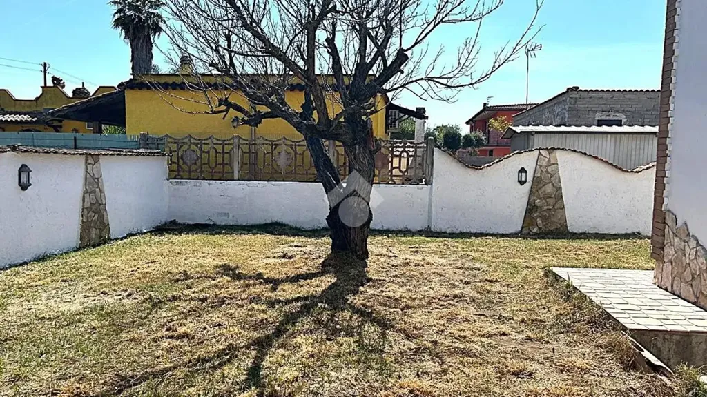 Garden - Bifamily Home with Private Garden in Ardea