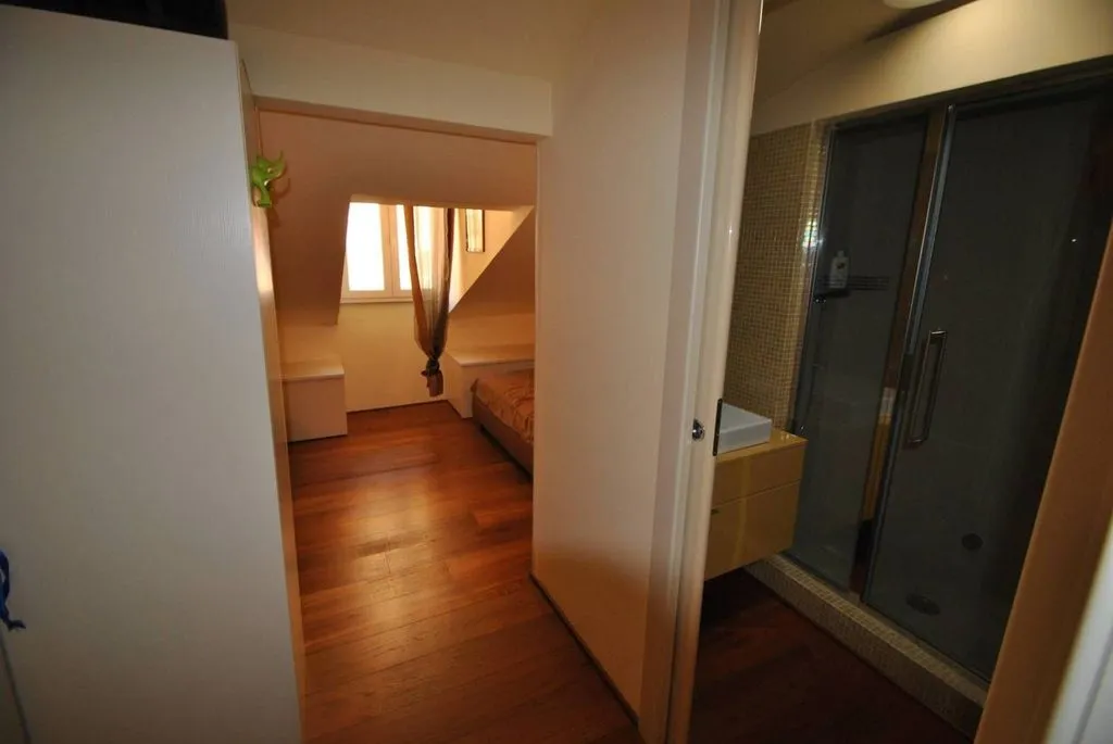 Pièces - Luxury Penthouse with Sea View in Camogli