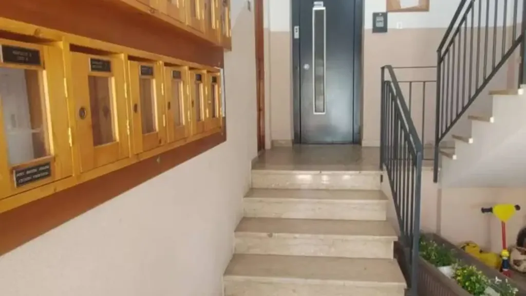 Toad - Apartment with Panoramic Balcony in Barcellona Pozzo di Gotto