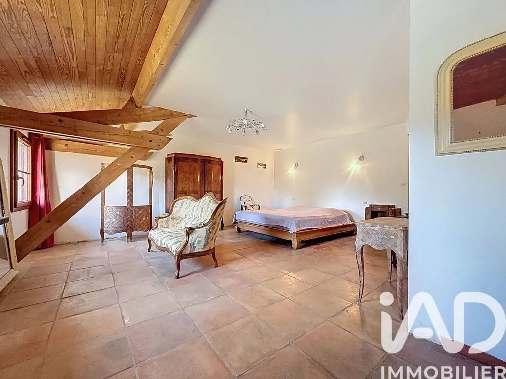 Magamistoad - Luxury Villa with Pool in Le Pin-Murelet