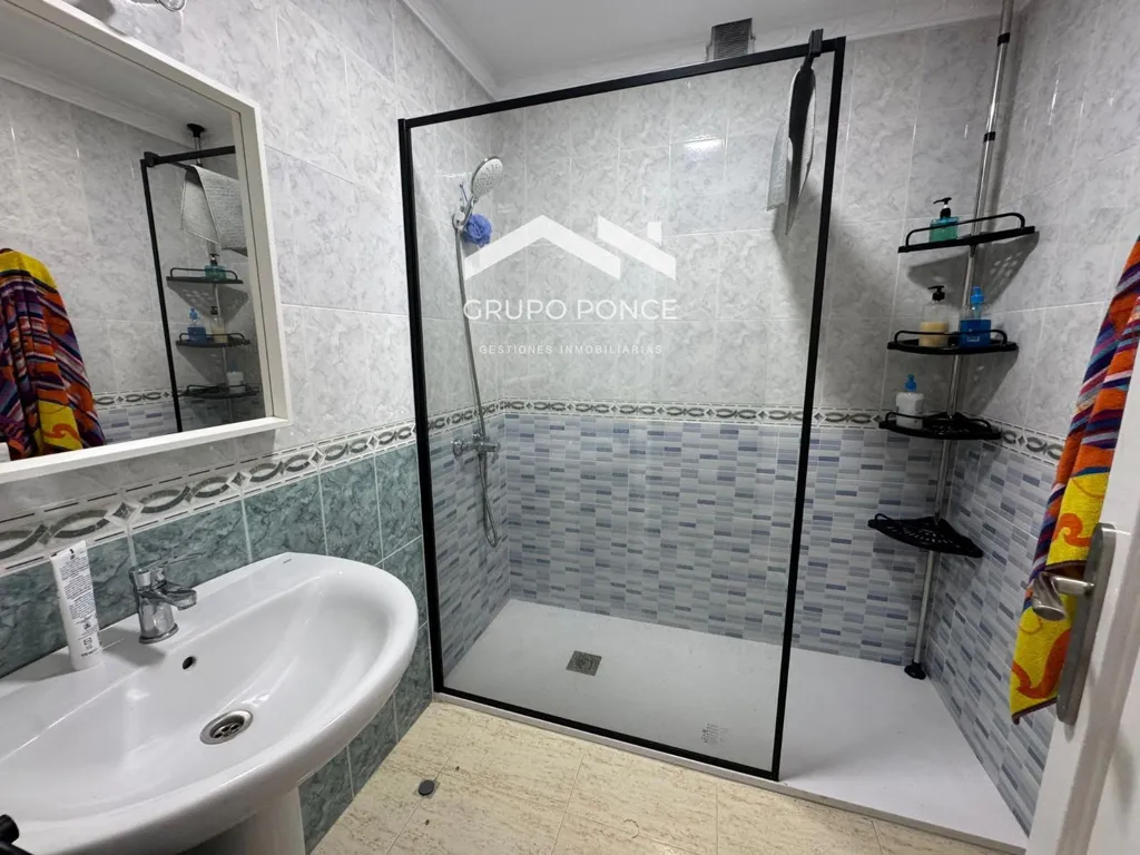 Vannitoad - Apartment with Balcony in Villamartín