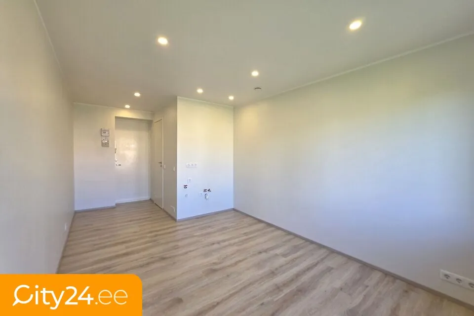 Camere da letto - Renovated Flat with Sea View in Kadriorg