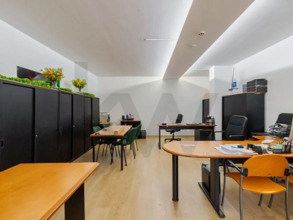 Kabinet - Office with Sea View in Ericeira, Lisbon