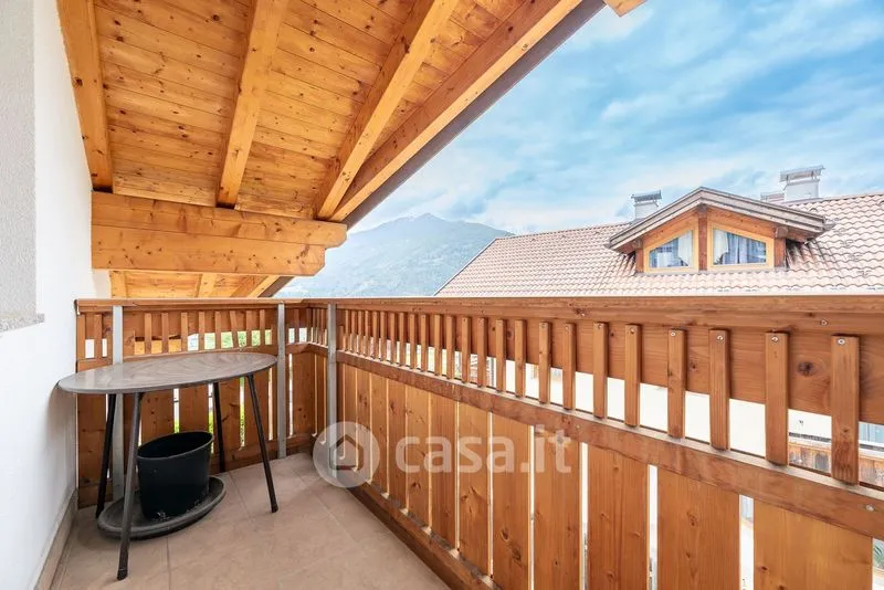 Rõdu - Spacious Semi-Detached Villa in Bressanone