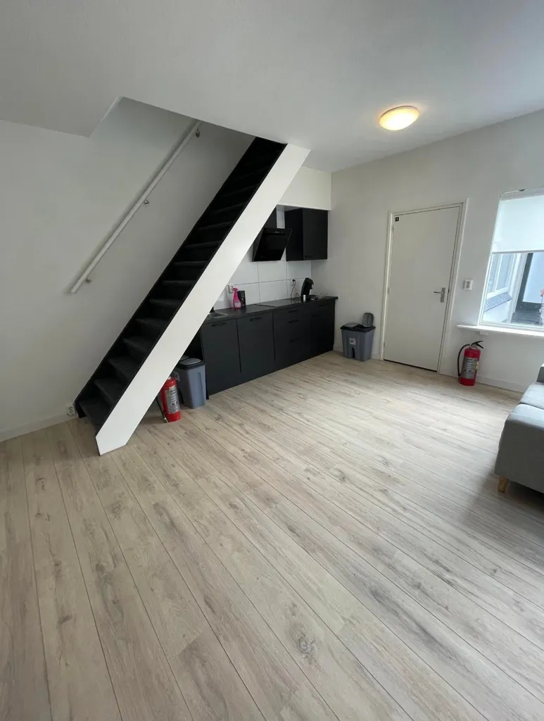 Elutuba - Student Room in Enschede, Hengelosestraat