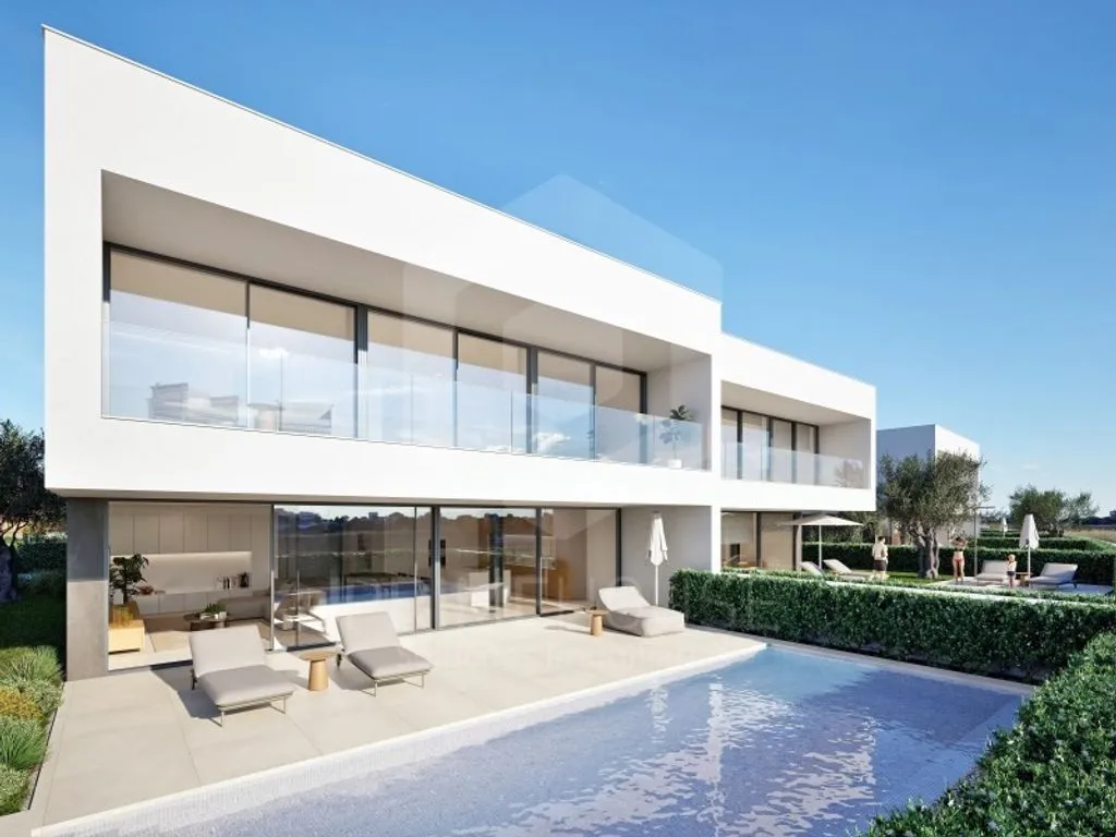 Bassein - Luxury House with Sea View in Ponta da Piedade