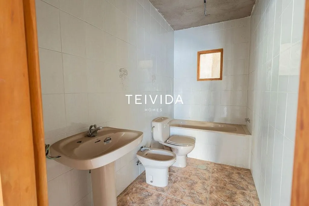 Bagni - Chalet with Pool in Buzanda, Cabo Blanco