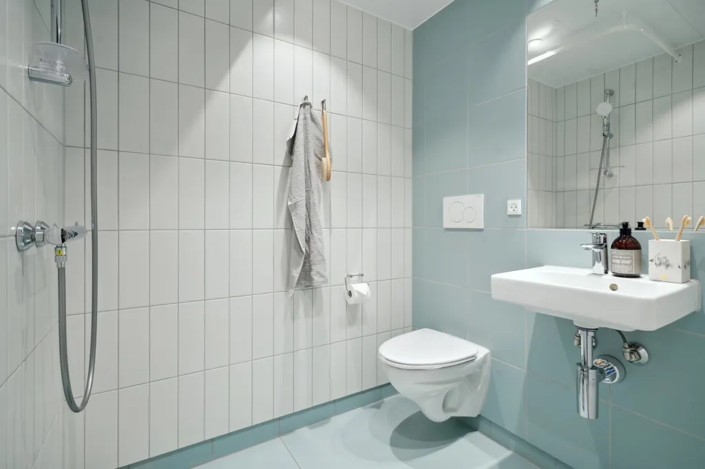 Appartement 1 pièces à København