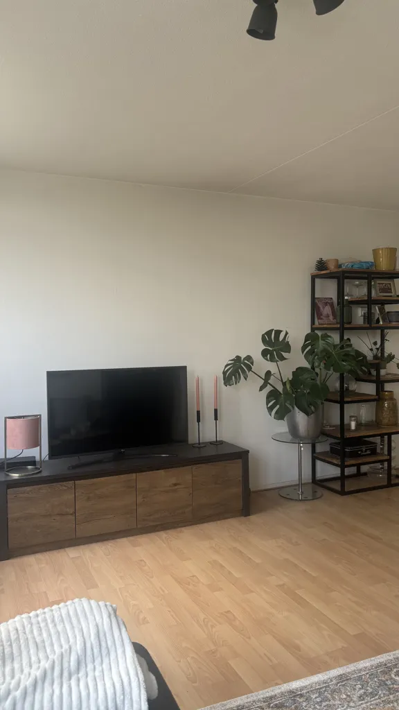 Séjour - Studio with Private Bathroom in Rotterdam Centre