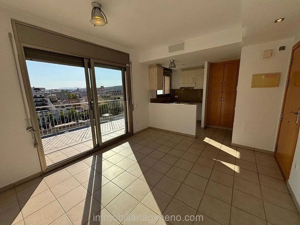 Rõdu - Studio with Terrace in Lloret de Mar