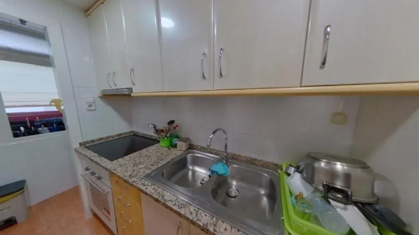 Appartement 3 chambres à Mataró