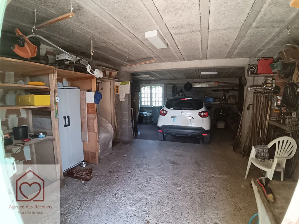 garage