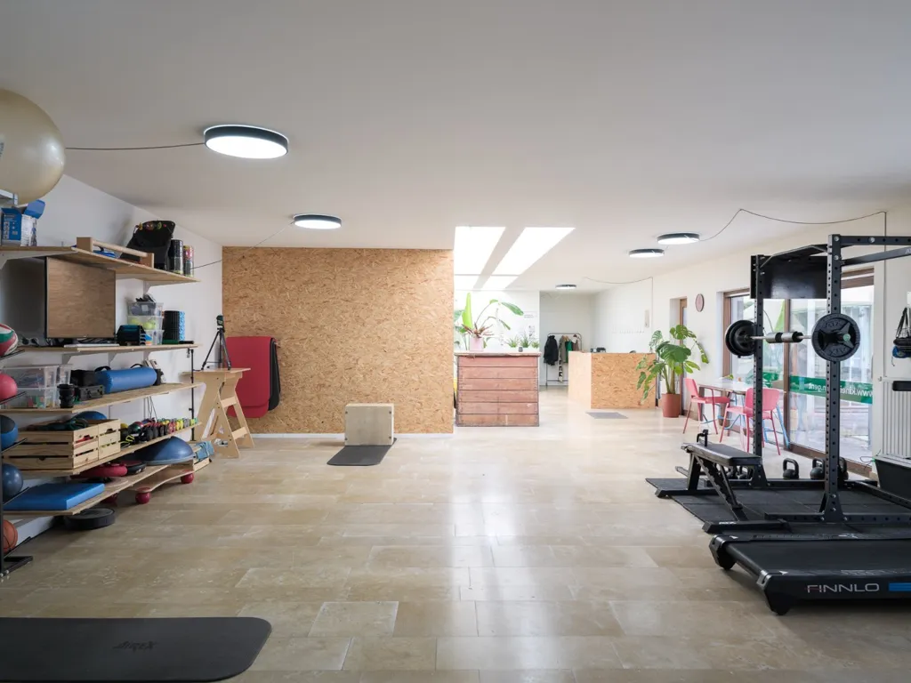 Rooms - Office with River View in Ghent