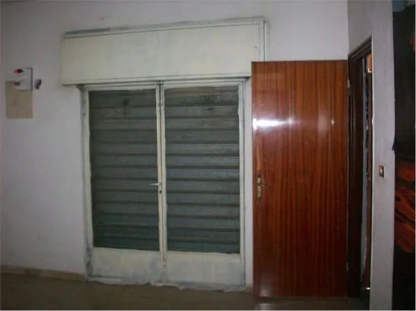 Ingresso - Terratetto unifamiliare con ampio giardino a Favara