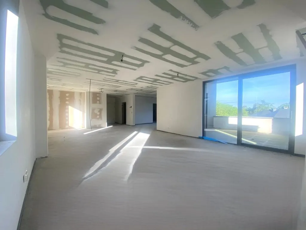 Elutuba - Luxury Duplex with Terrace in Spa