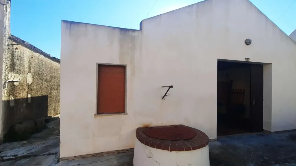 Giardino - Casa indipendente con giardino a Marsala
