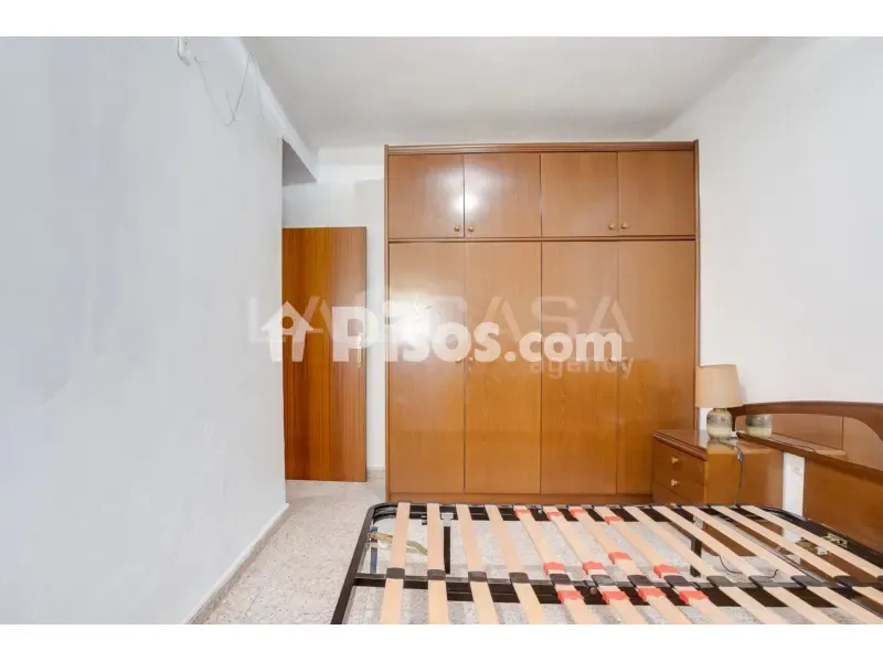 Magamistoad - Fully Exterior Flat in Sant Ildefons, Cornellà