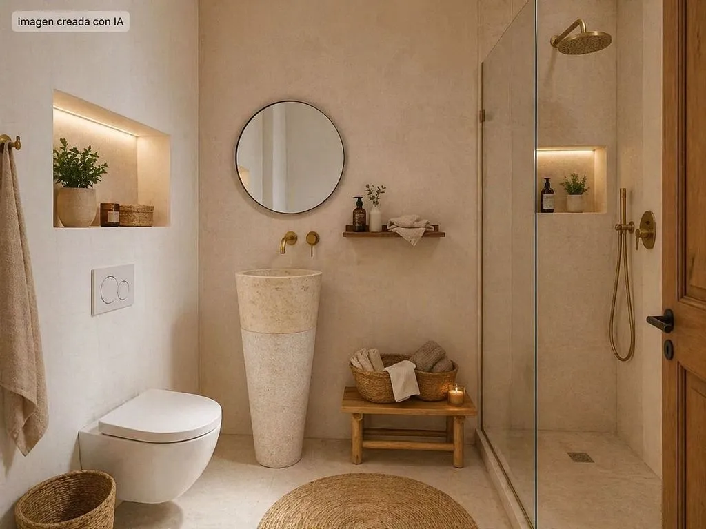 Vannitoad - Apartment with Terrace in Altea Pueblo