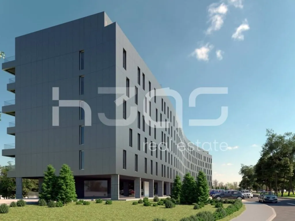Luxury T4 Flat with Large Balconies in Guimarães