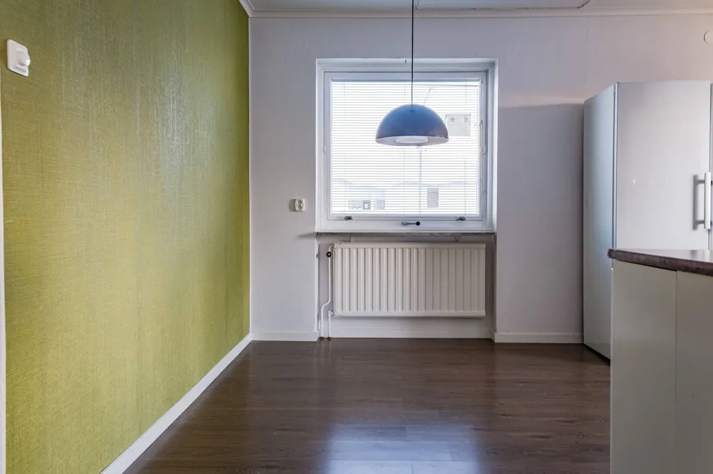 Cucina - Three Apartments with Garden in Central Kalix