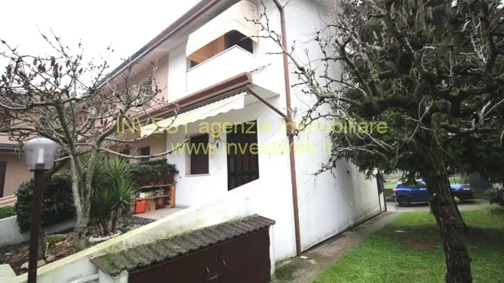 Extérieur - Terraced Villa with Terrace in Adria
