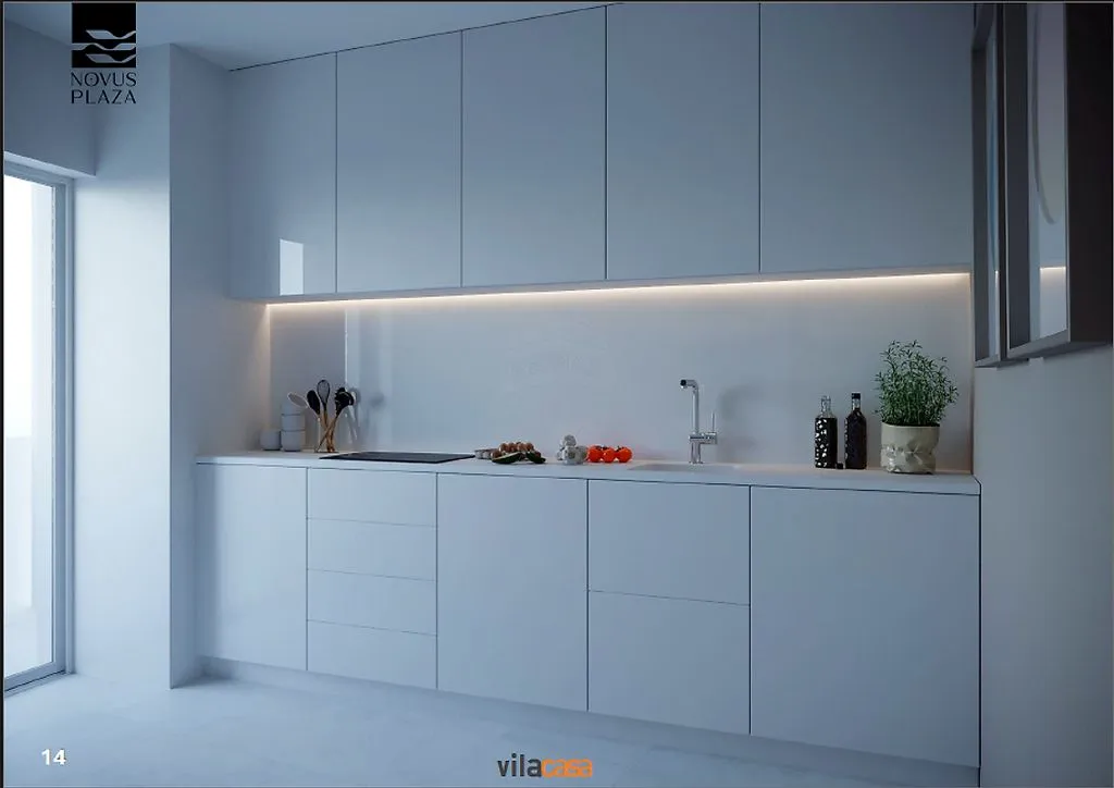 Luxury Apartment in Aveiro